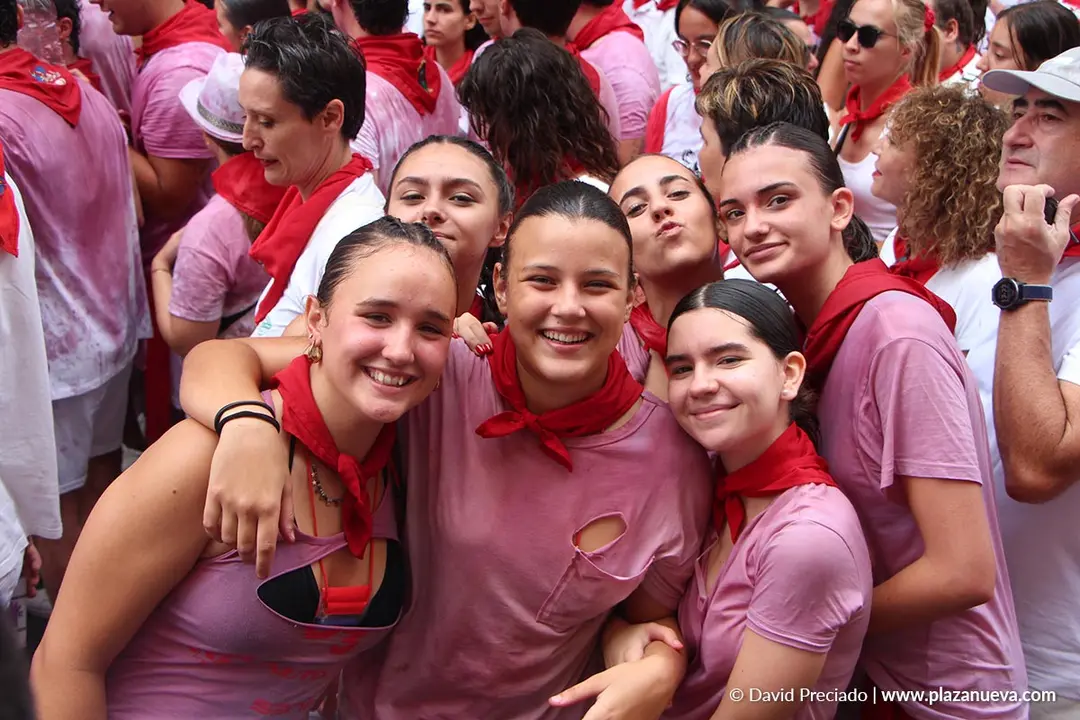 Fiestas de Santa Ana en Tudela 2025 220