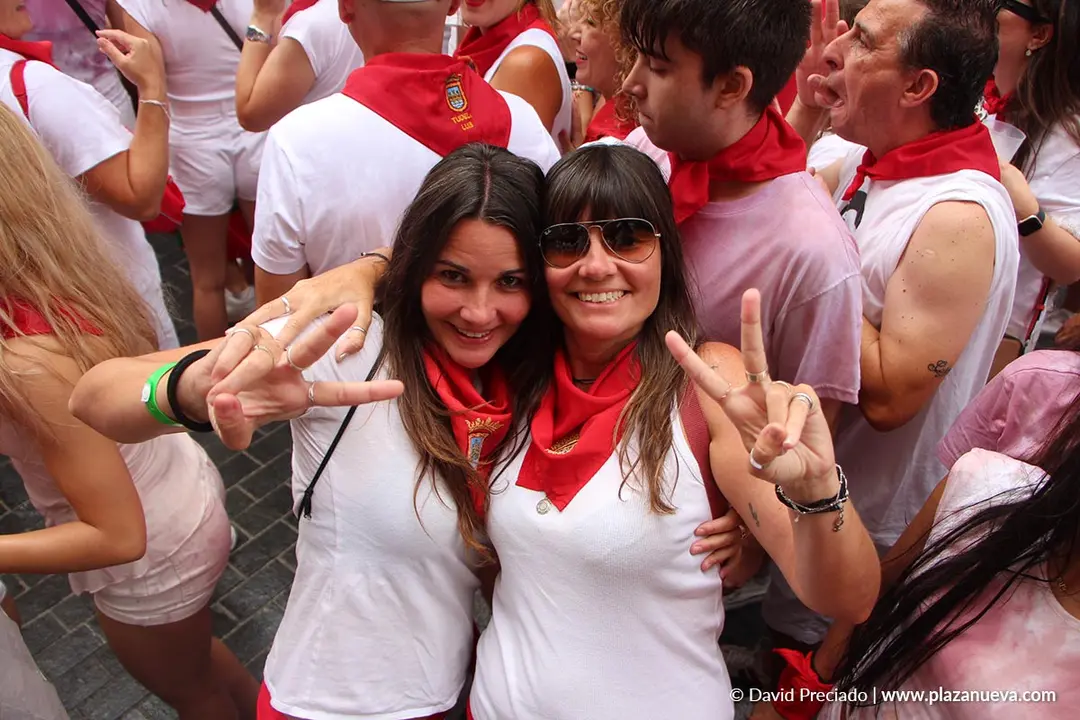 Fiestas de Santa Ana en Tudela 2025 223