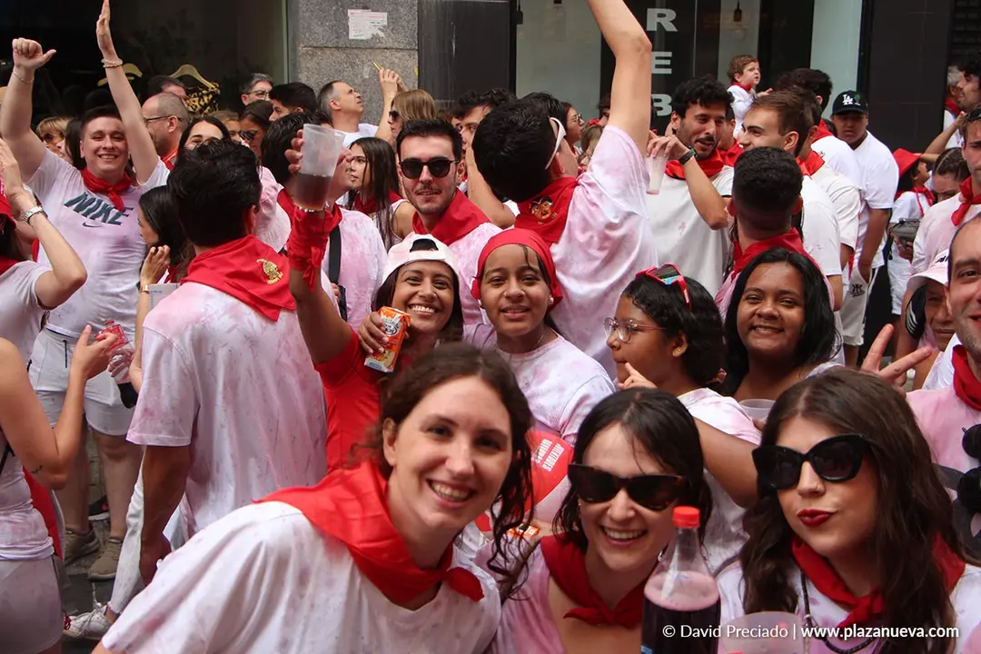 Fiestas de Santa Ana en Tudela 2025 224