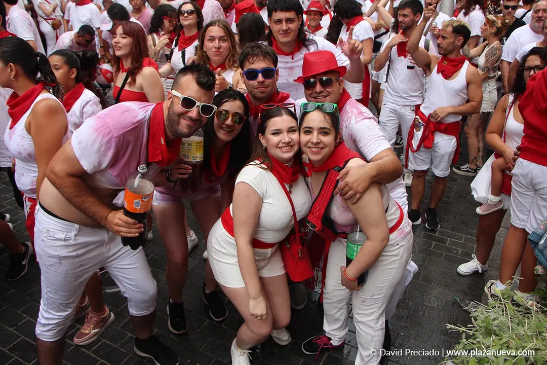 Fiestas de Santa Ana en Tudela 2025 227