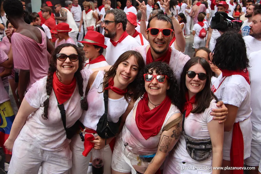 Fiestas de Santa Ana en Tudela 2025 229