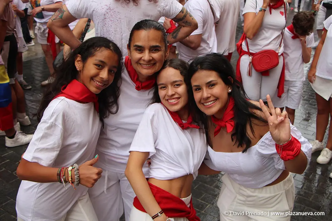 Fiestas de Santa Ana en Tudela 2025 231