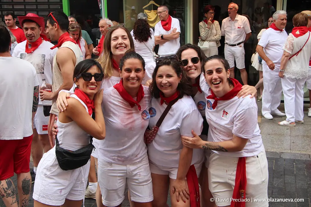 Fiestas de Santa Ana en Tudela 2025 232