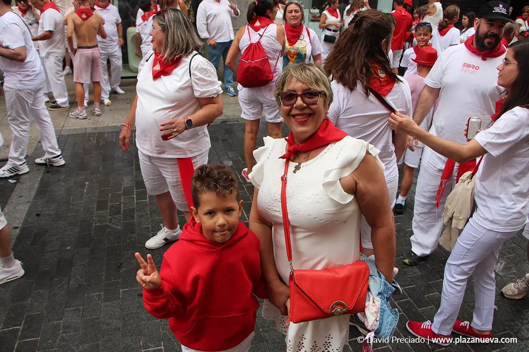 Fiestas de Santa Ana en Tudela 2025 234