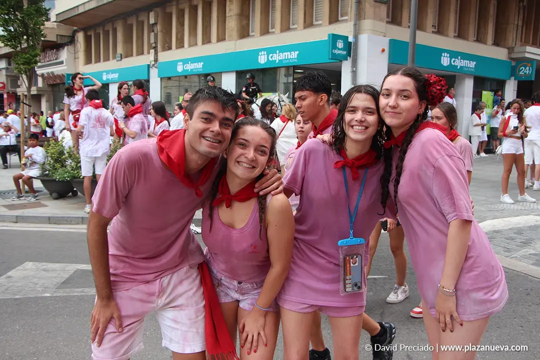 Fiestas de Santa Ana en Tudela 2025 237