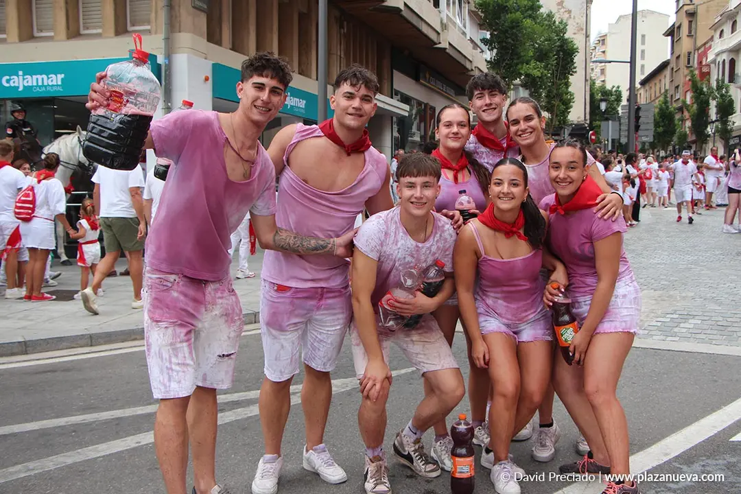 Fiestas de Santa Ana en Tudela 2025 242