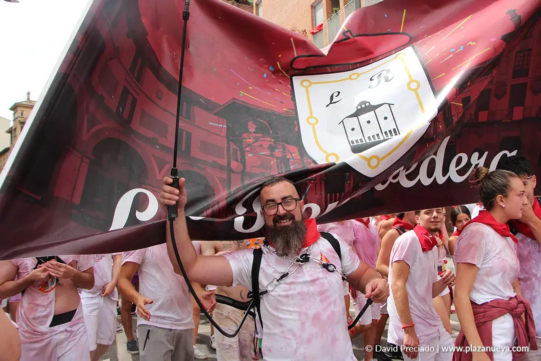 Fiestas de Santa Ana en Tudela 2025 244