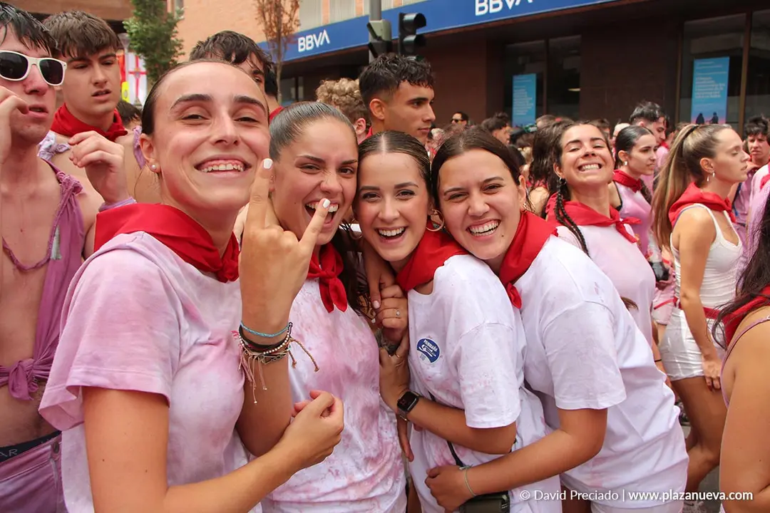 Fiestas de Santa Ana en Tudela 2025 247