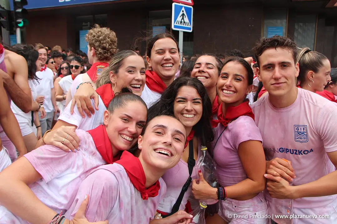 Fiestas de Santa Ana en Tudela 2025 248