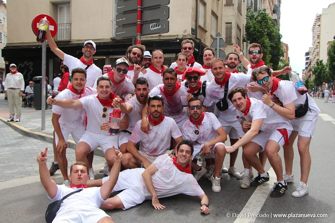 Fiestas de Santa Ana en Tudela 2025 252