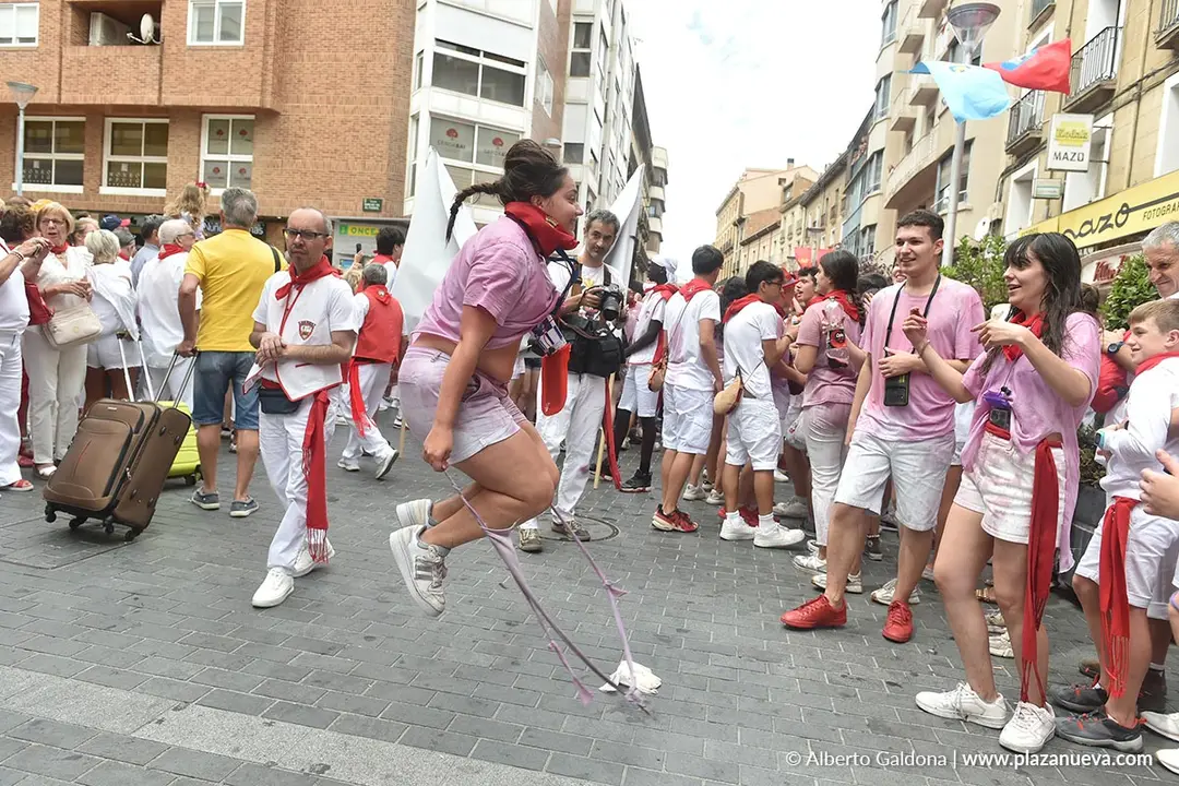 Fiestas de Santa Ana en Tudela 2025 256