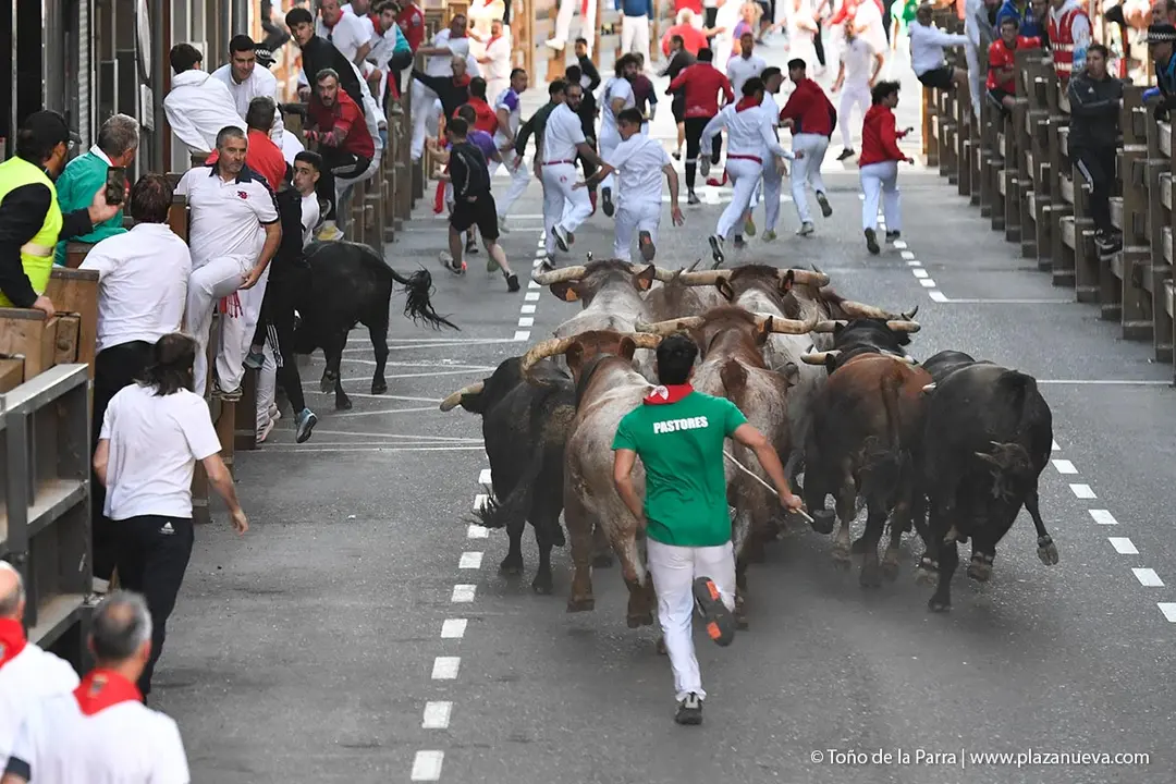 Encierro de Tudela d&iacute;a 26 2025 29