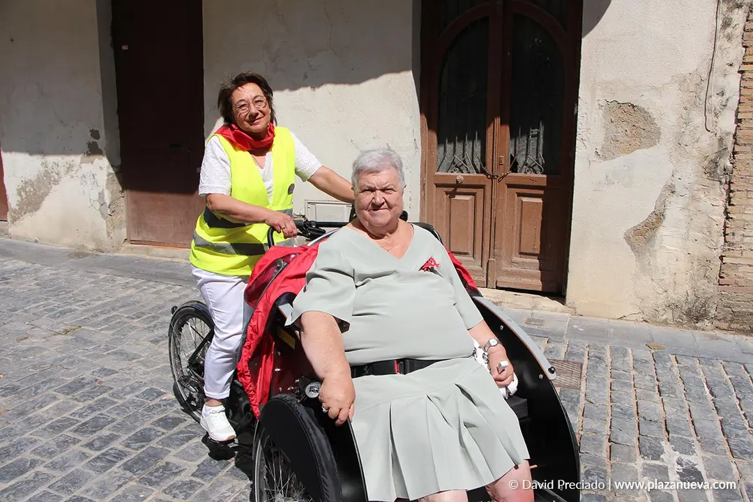 Procesi&oacute;n de Santa Ana Tudela 2025 6