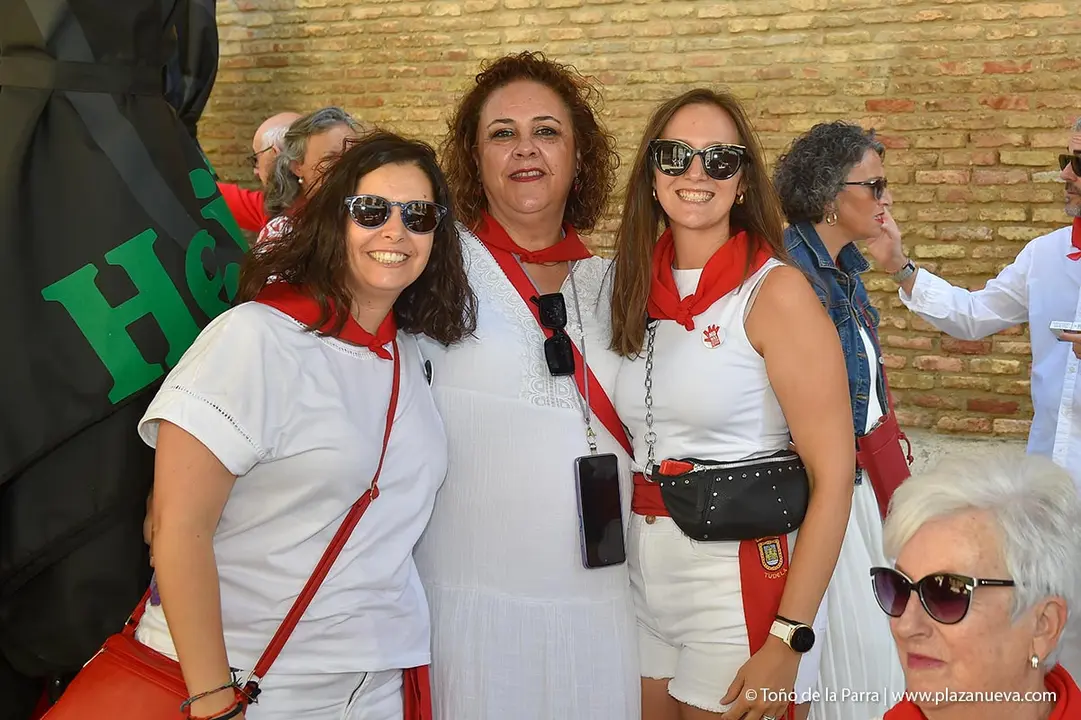Procesi&oacute;n de Santa Ana Tudela 2025 8