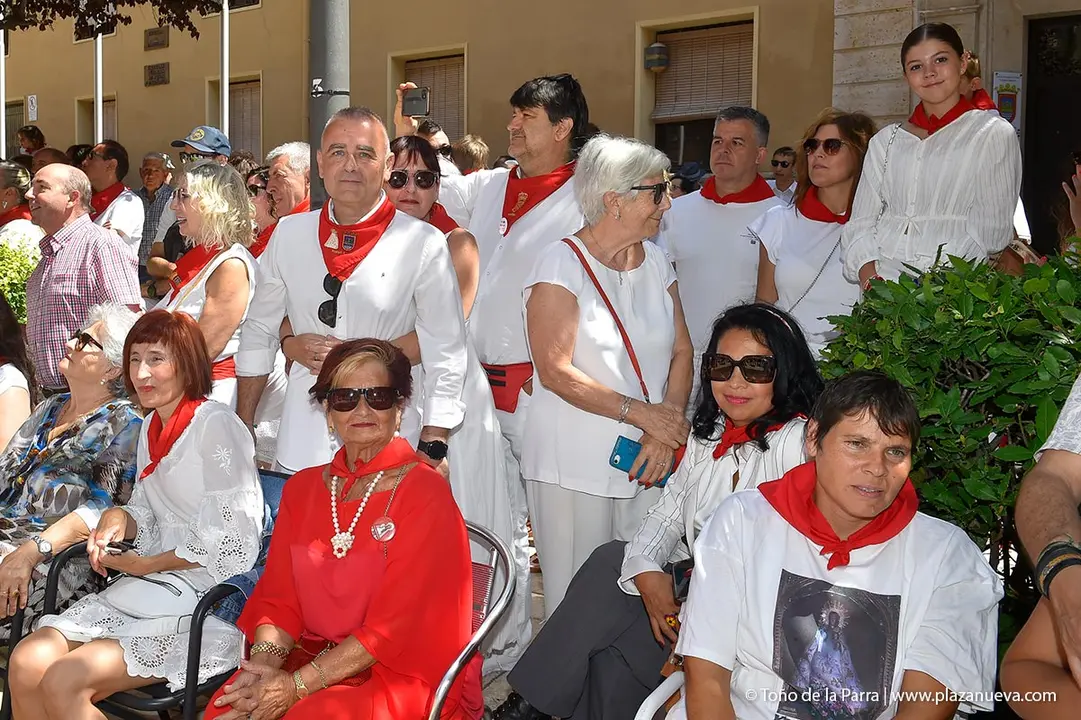 Procesi&oacute;n de Santa Ana Tudela 2025 16