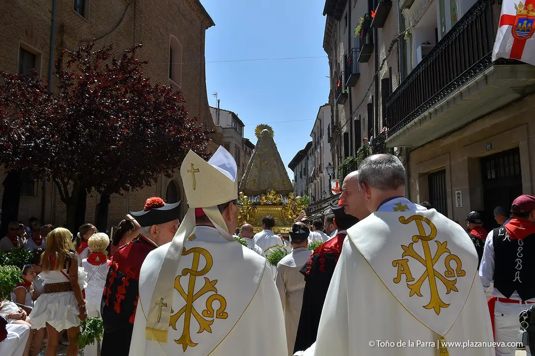 Procesi&oacute;n de Santa Ana Tudela 2025 43