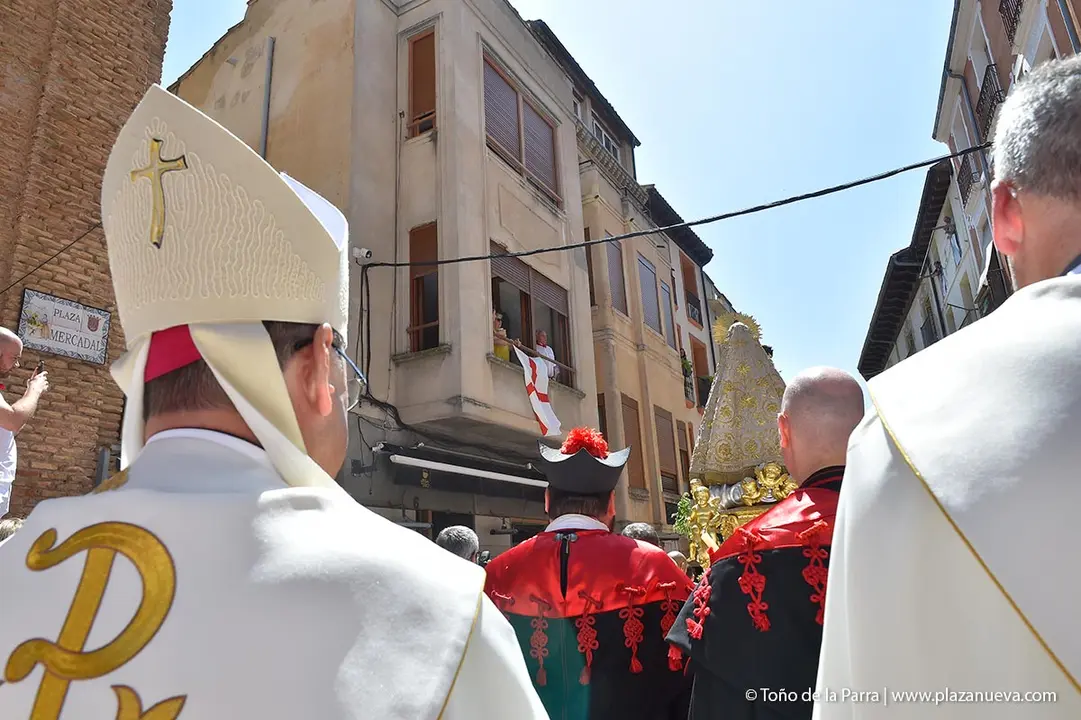 Procesi&oacute;n de Santa Ana Tudela 2025 48