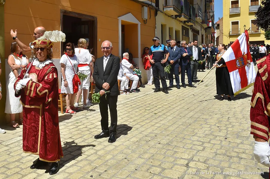 Procesi&oacute;n de Santa Ana Tudela 2025 56