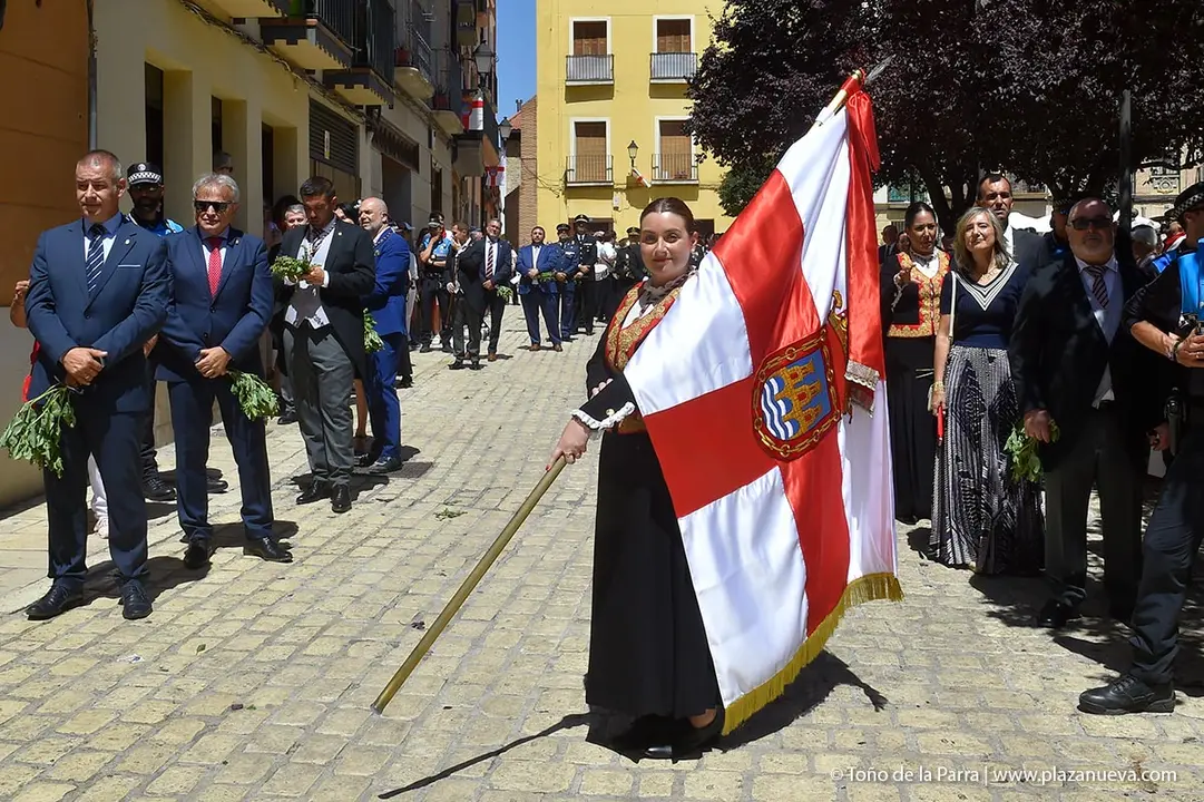 Procesi&oacute;n de Santa Ana Tudela 2025 59