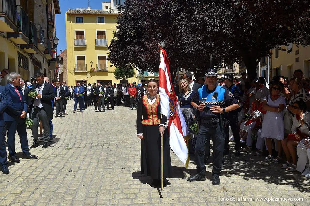Procesi&oacute;n de Santa Ana Tudela 2025 58
