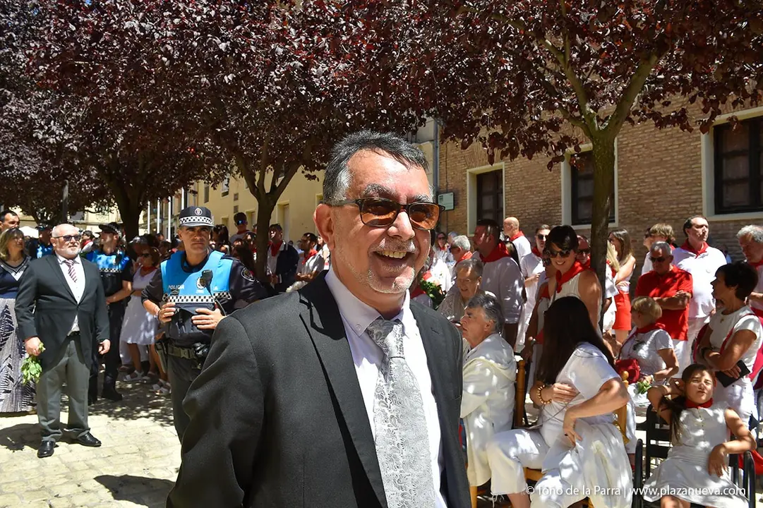 Procesi&oacute;n de Santa Ana Tudela 2025 60