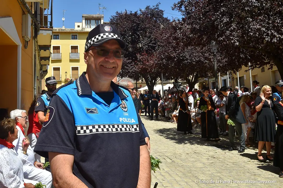 Procesi&oacute;n de Santa Ana Tudela 2025 62