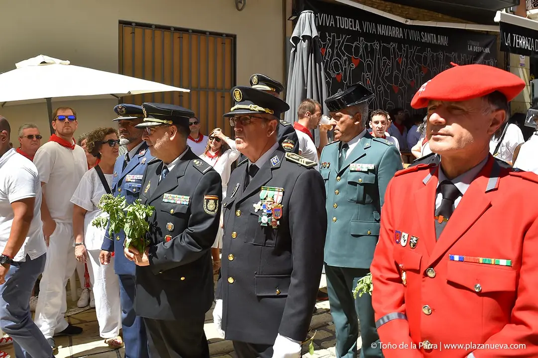 Procesi&oacute;n de Santa Ana Tudela 2025 73
