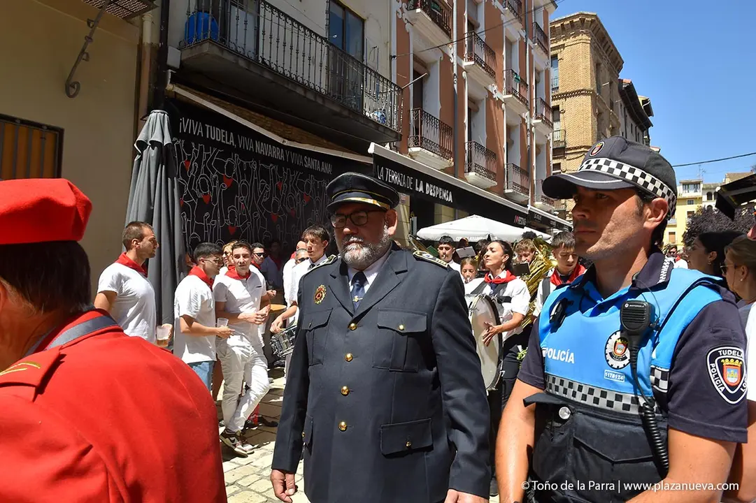 Procesi&oacute;n de Santa Ana Tudela 2025 74