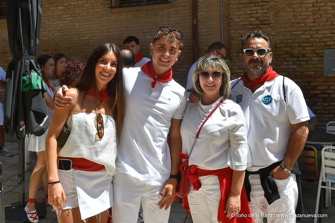 Procesi&oacute;n de Santa Ana Tudela 2025 79