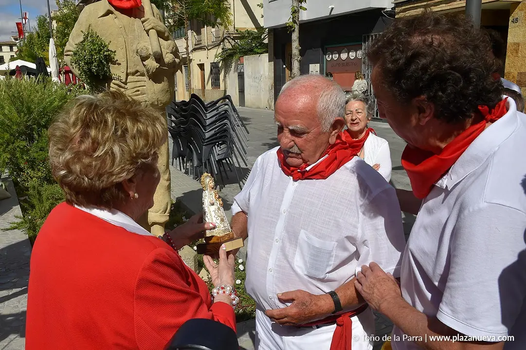 Homenaje al Hortelano Popular de Tudela 2025 5