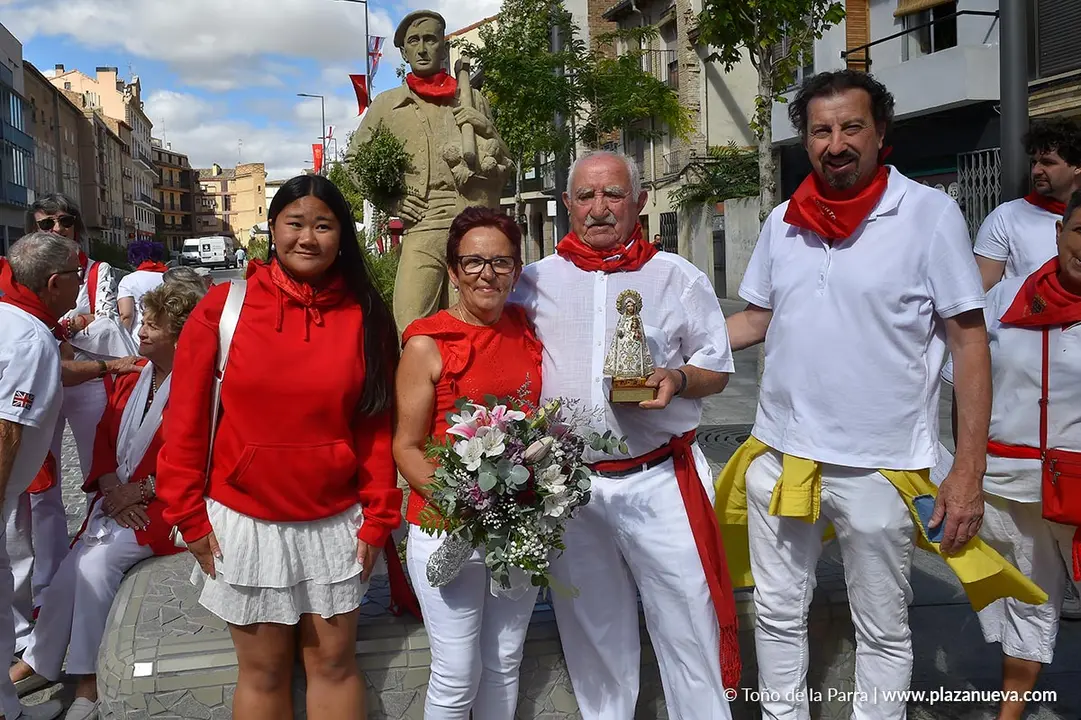 Homenaje al Hortelano Popular de Tudela 2025 7