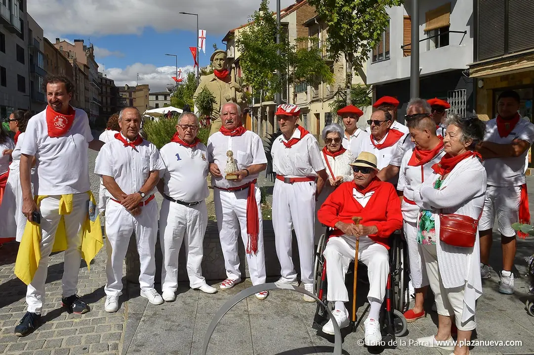 Homenaje al Hortelano Popular de Tudela 2025 10