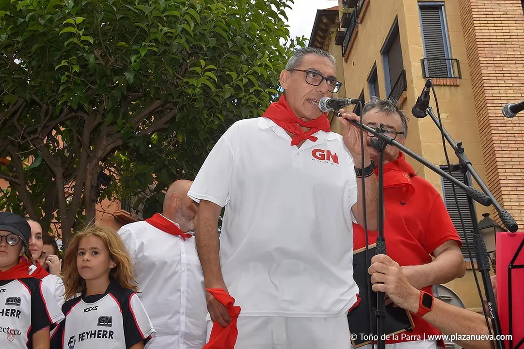 Homenaje al Quiosco de Oro de Tudela 2025 10