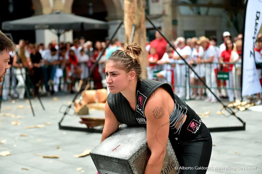 Deporte rural en Tudela 2025 7