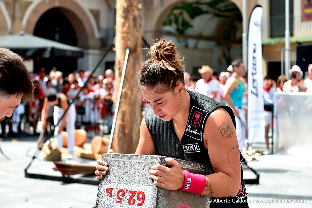 Deporte rural en Tudela 2025 9