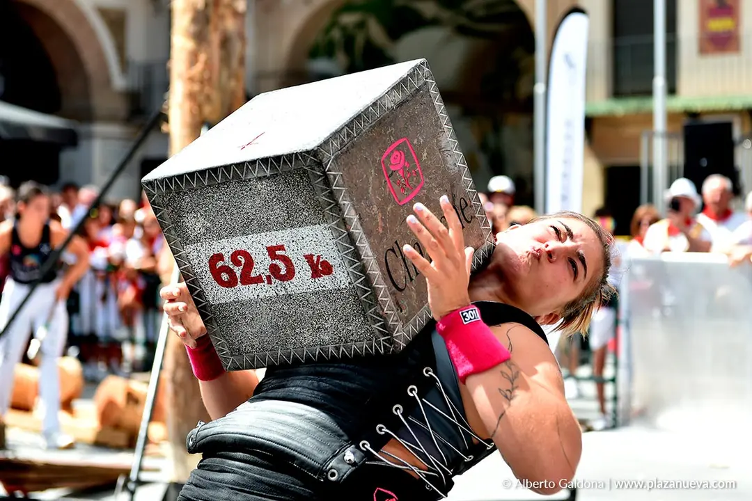 Deporte rural en Tudela 2025 10