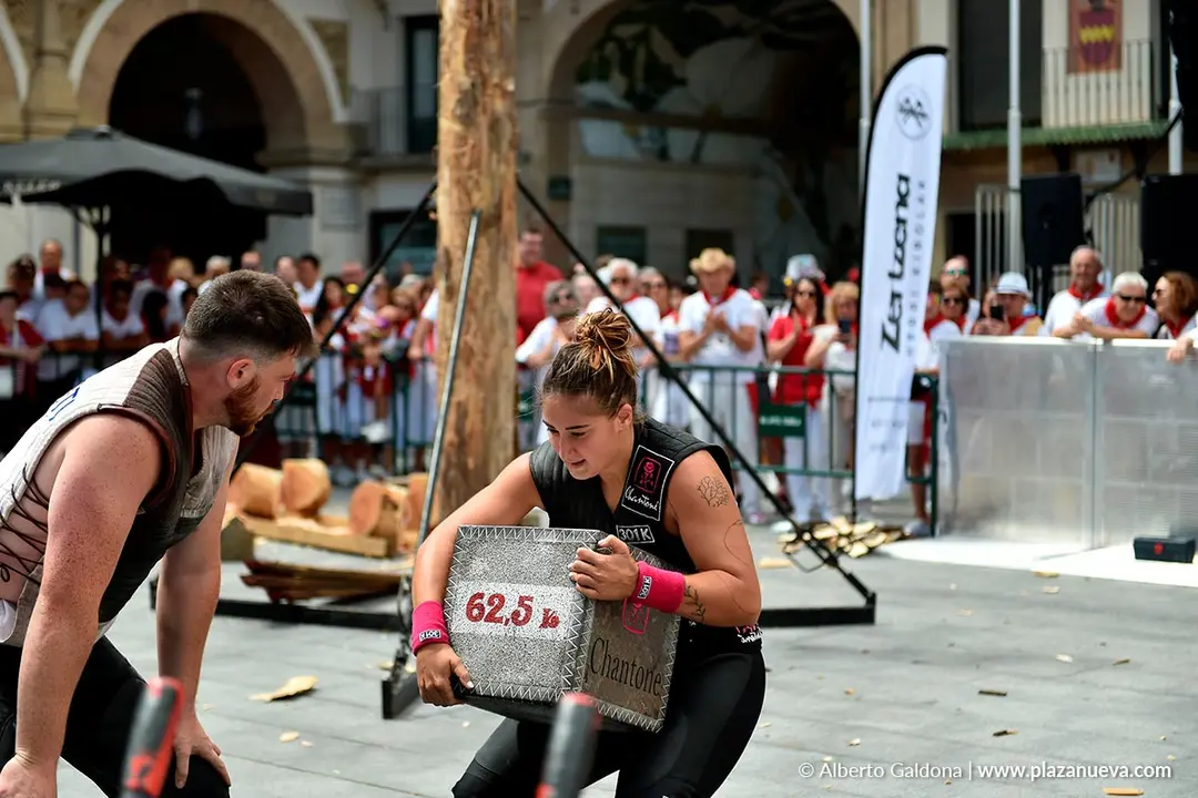 Deporte rural en Tudela 2025 11