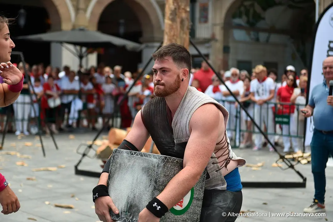 Deporte rural en Tudela 2025 12
