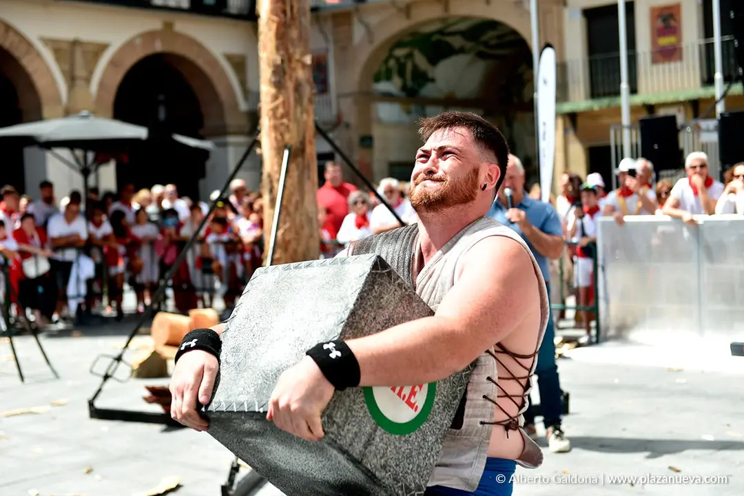 Deporte rural en Tudela 2025 15