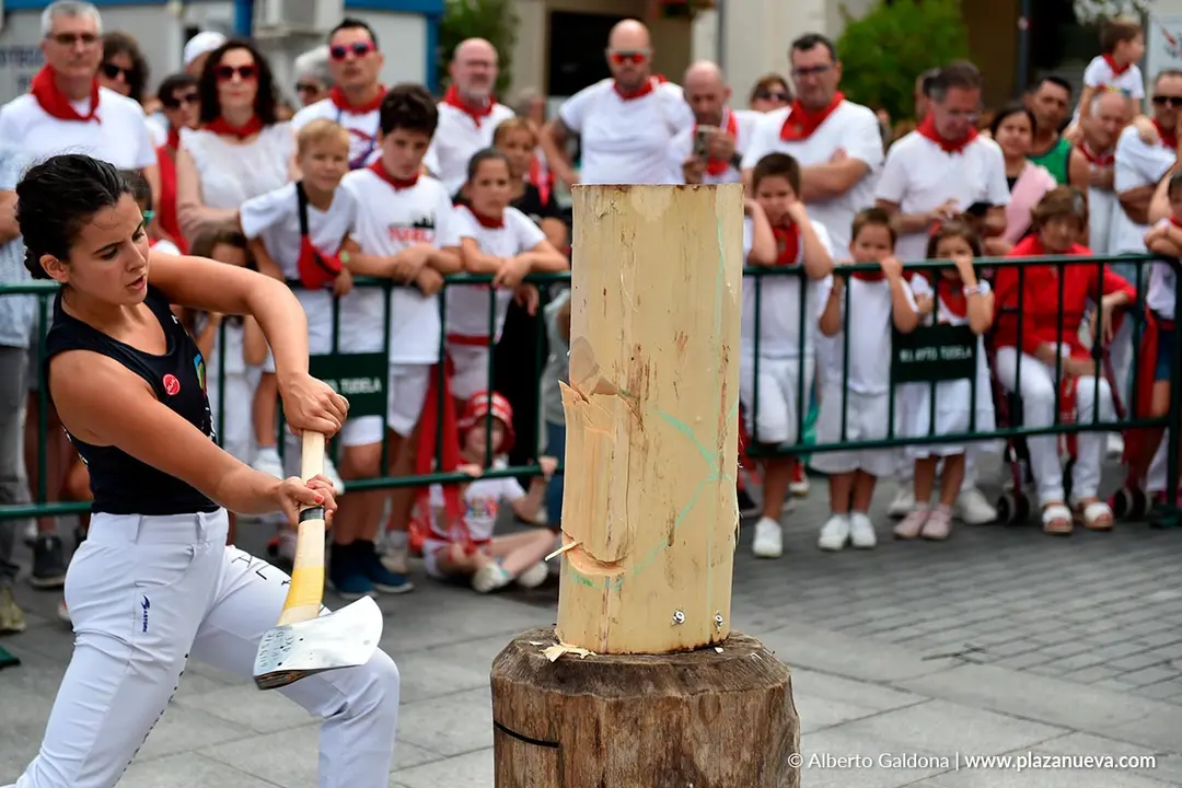 Deporte rural en Tudela 2025 17