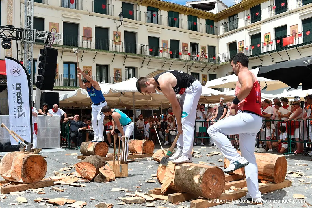Deporte rural en Tudela 2025 24