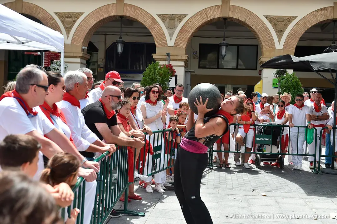 Deporte rural en Tudela 2025 28