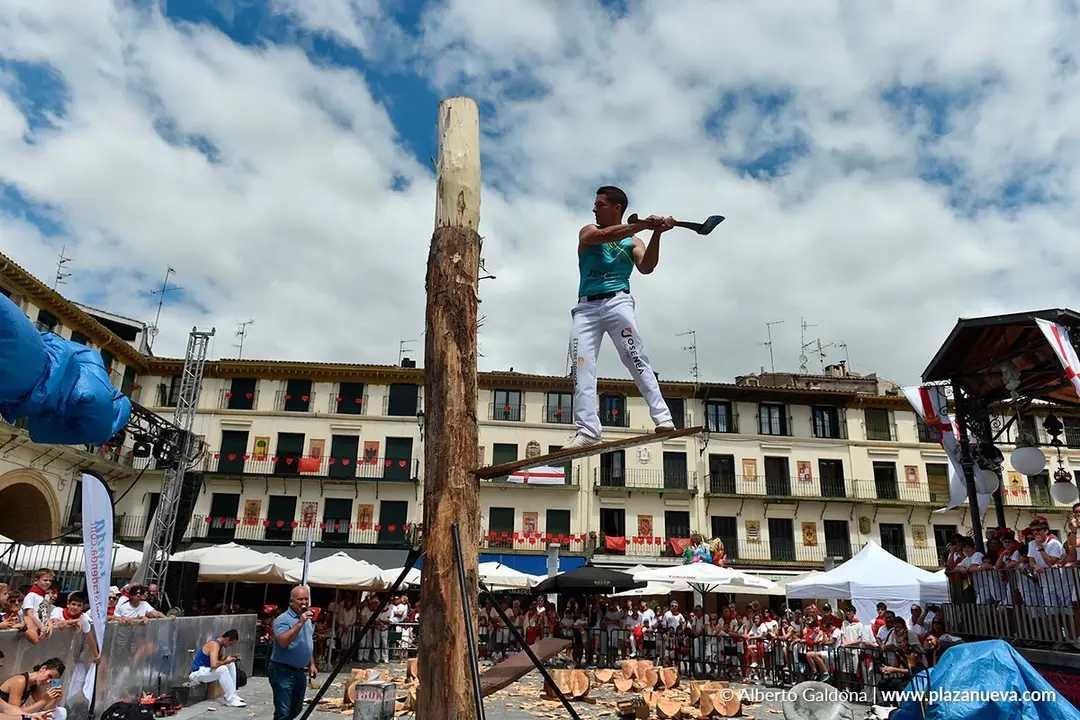 Deporte rural en Tudela 2025 29