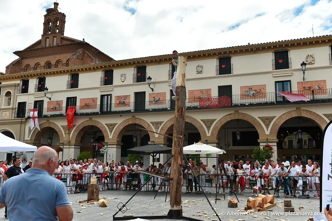 Deporte rural en Tudela 2025 30
