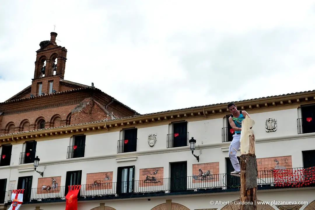Deporte rural en Tudela 2025 31