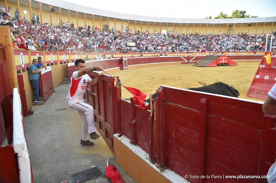 Exhibici&oacute;n de Bravura Arriazu en Tudela 2025 23