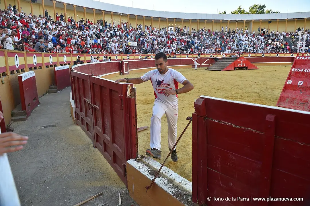 Exhibici&oacute;n de Bravura Arriazu en Tudela 2025 30