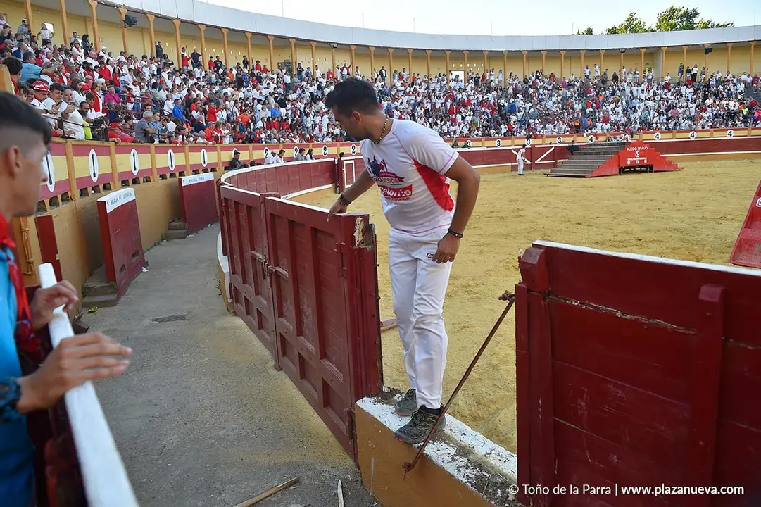 Exhibici&oacute;n de Bravura Arriazu en Tudela 2025 31
