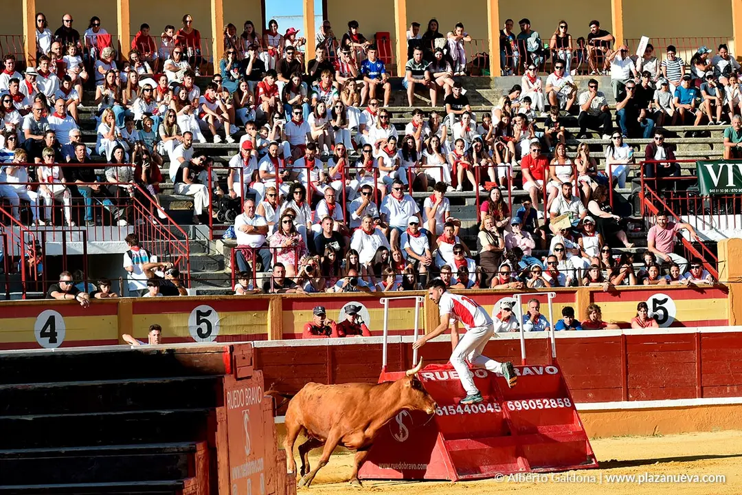 Exhibici&oacute;n de Bravura Arriazu en Tudela 2025 39