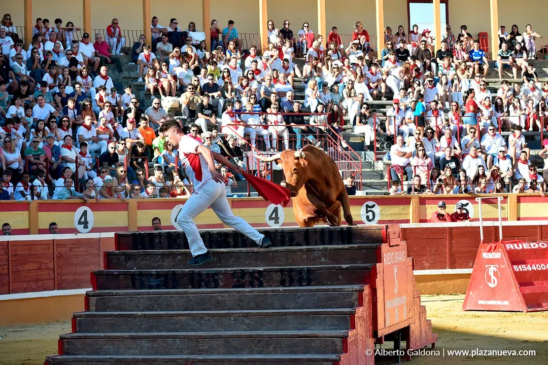 Exhibici&oacute;n de Bravura Arriazu en Tudela 2025 40